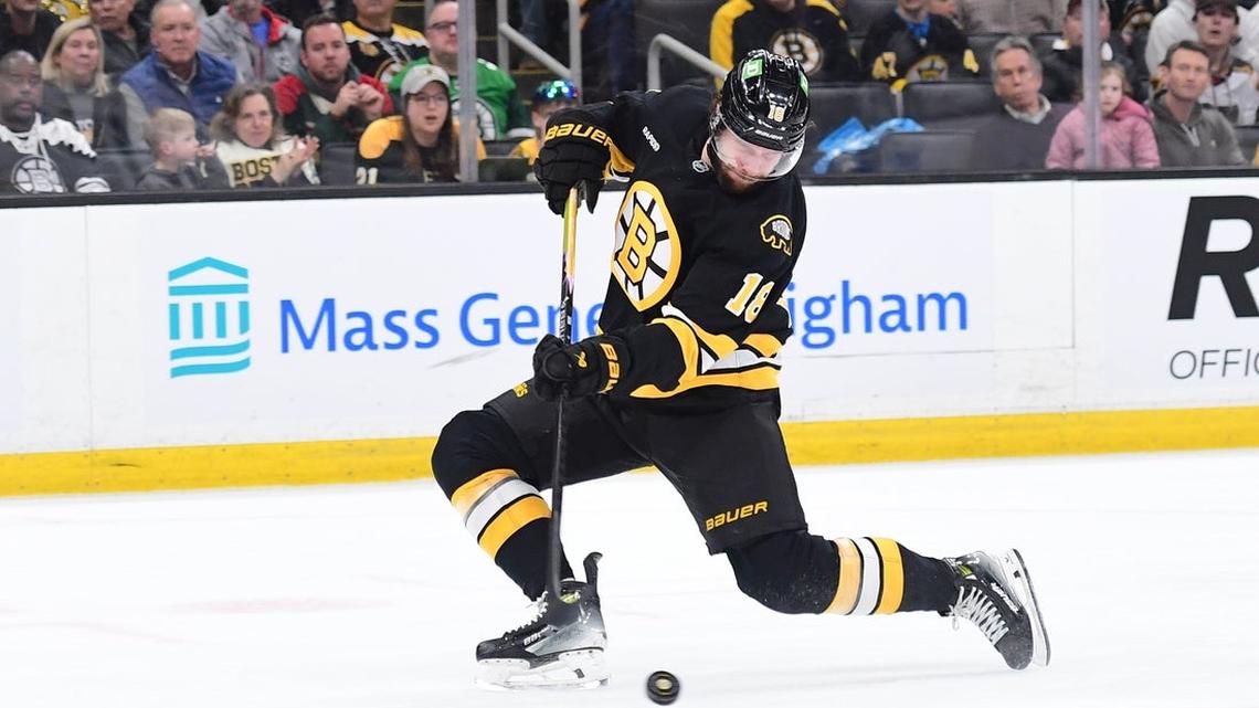 Bruins bid to solidify No. 1 wild-card spot in finale vs. Devils 