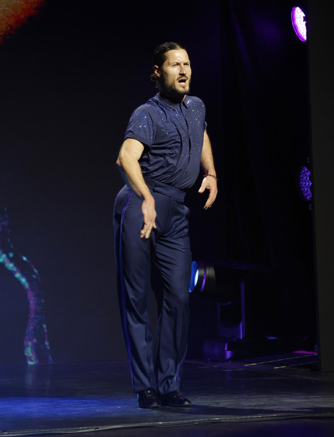 Valentin Chmerkovskiy