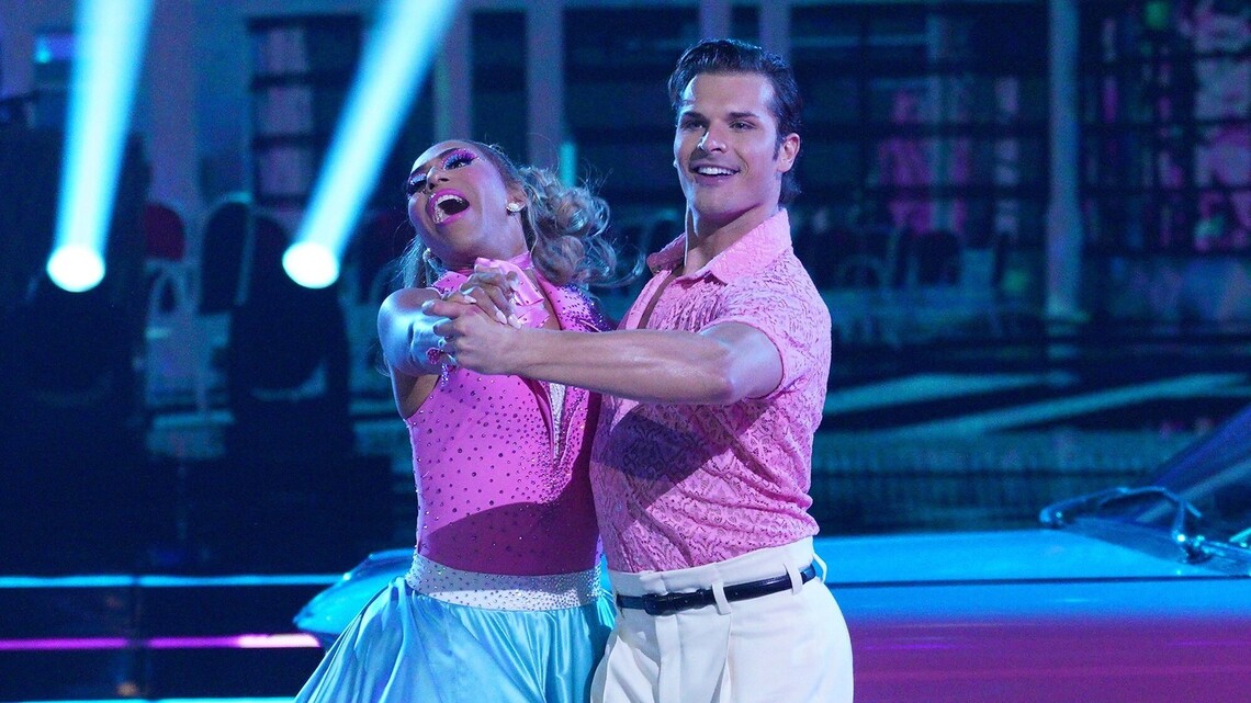 Breaking Down the 'DWTS' Pros Who Won't Return for Season 35: Gleb, More 
