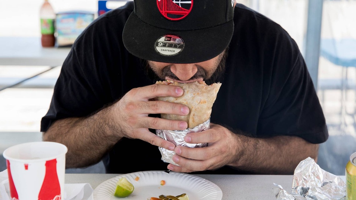 '90s Chipotle Rival Known for Free Guac Planning Over 100 New Locations 