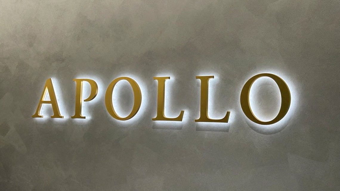 Exclusive-Apollo submits non-binding bid for German energy firm Uniper, sources say 