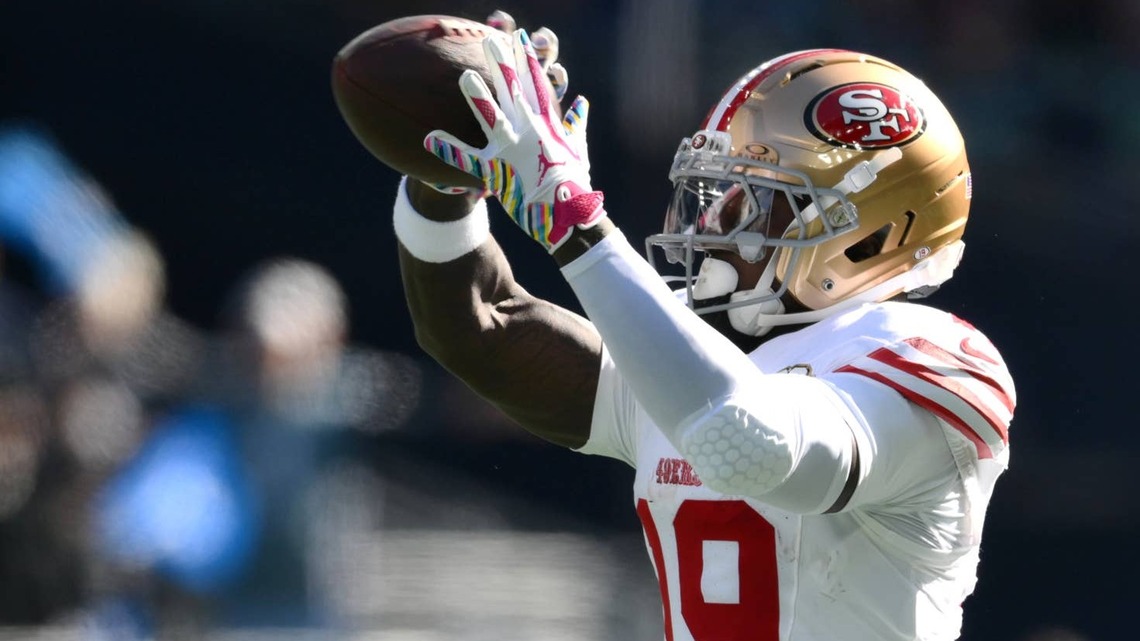 The 49ers Have Lost Yet Another Key Player to an Injury