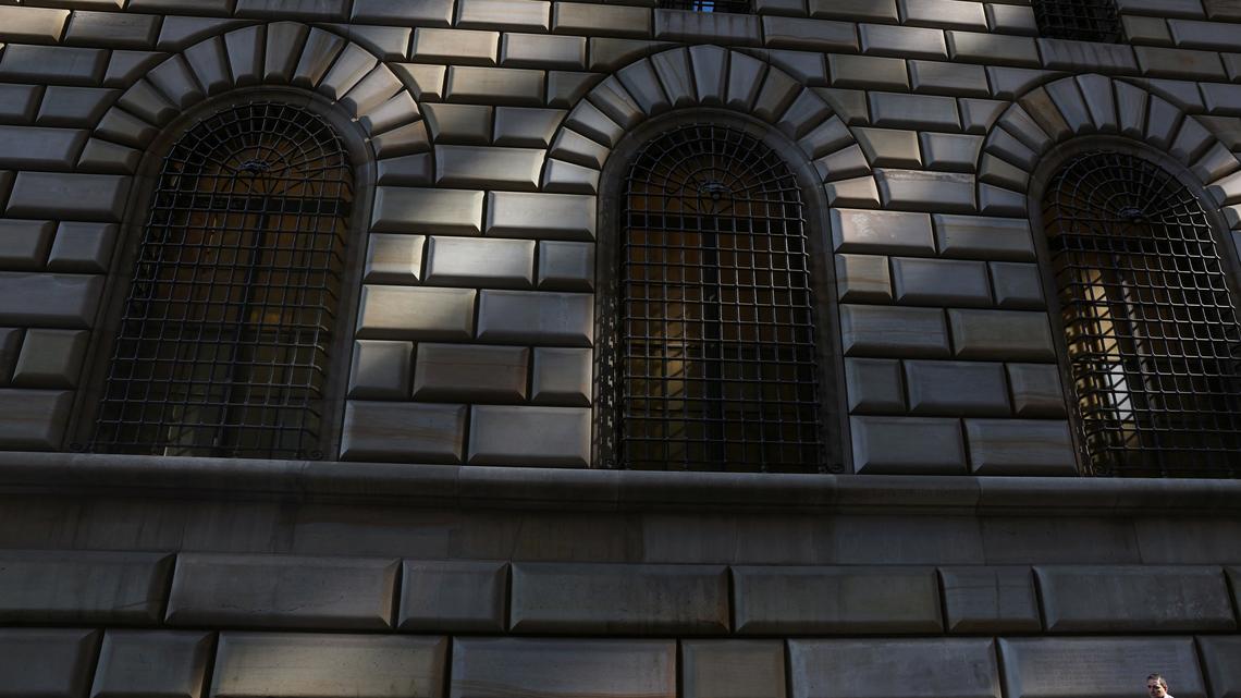 NY Fed report finds gas price surge hitting lower incomes harder 