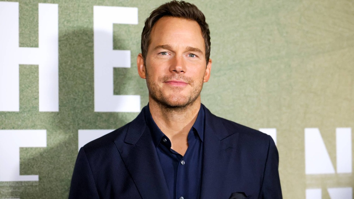 Chris Pratt Confirms He's Returning to the MCU as Star-Lord: 'There Have Been Ongoign Conversations' 
