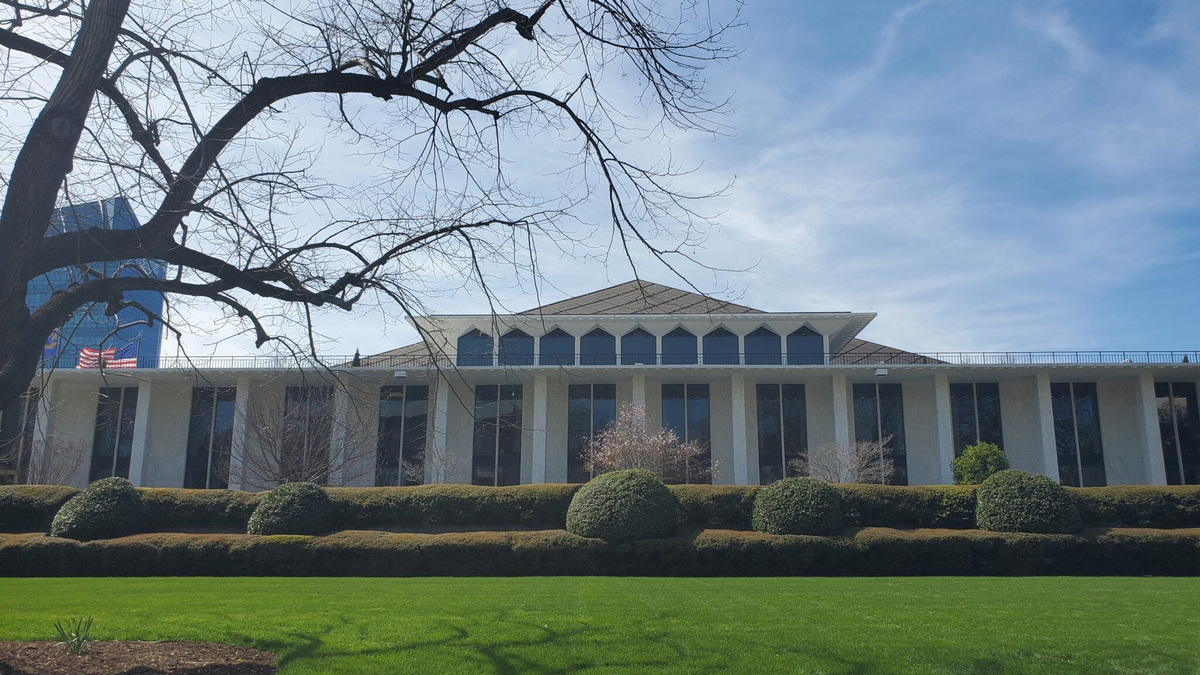 The Republican-controlled NC General Assembly.