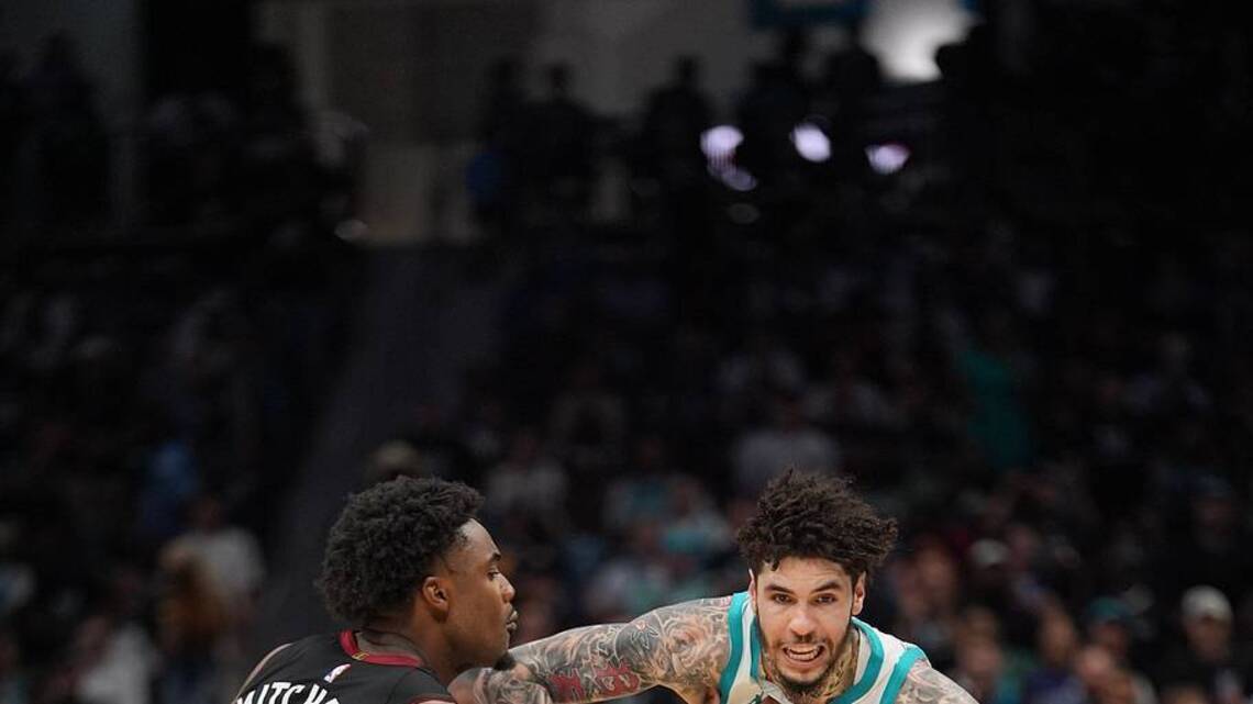 Davion Mitchell Sends Strong Message About New-Look Miami Heat
