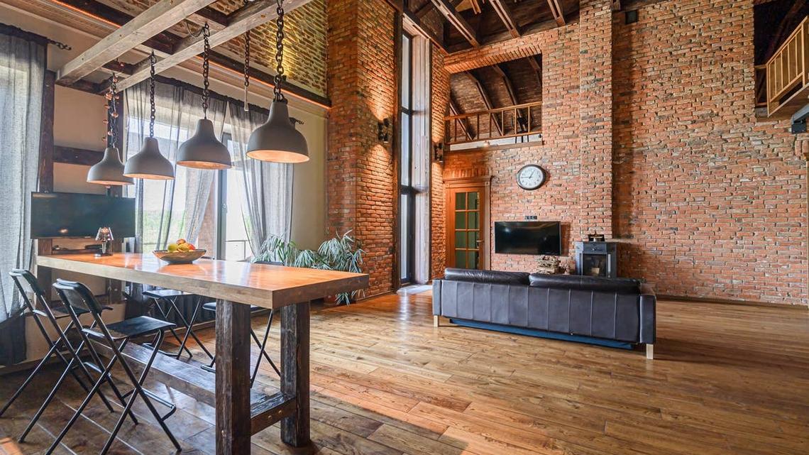 Home Buyers Are Obsessed With These ‘High-Buzz' Features, According to Zillow 