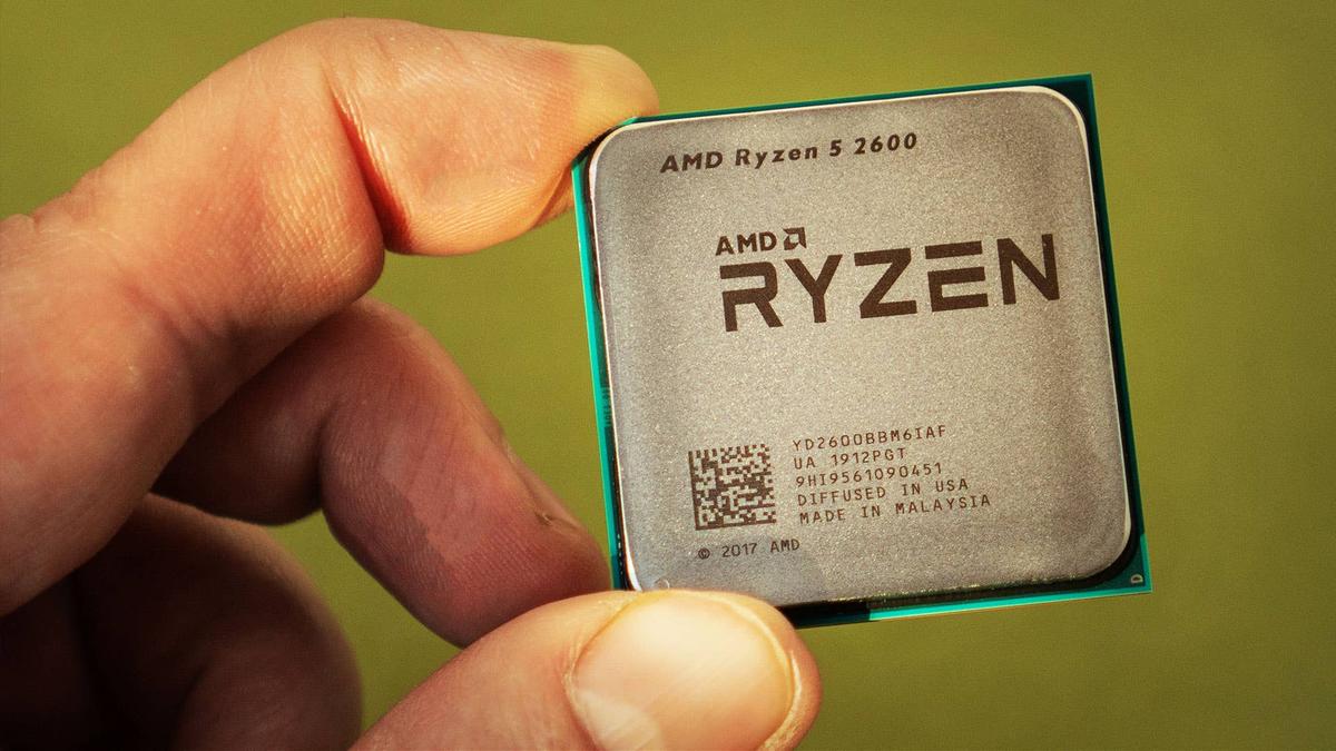  Bank of America raised its AMD stock price target. Shutterstock