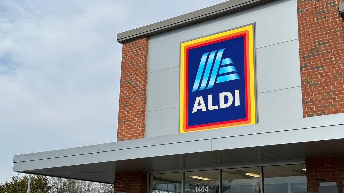 Aldi's Cozy New Hammock Chairs Are the Breezy, Boho Chic Upgrade Your Yard Needs 