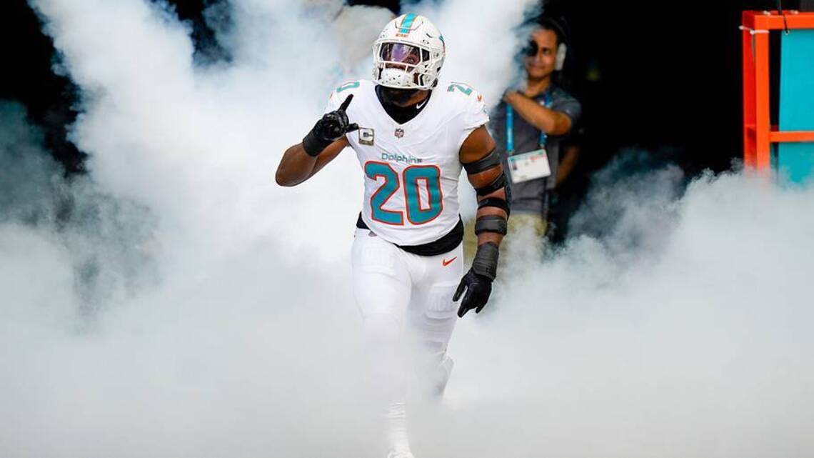 Why There's No Reason To Panic Over Lack of Brooks Extension