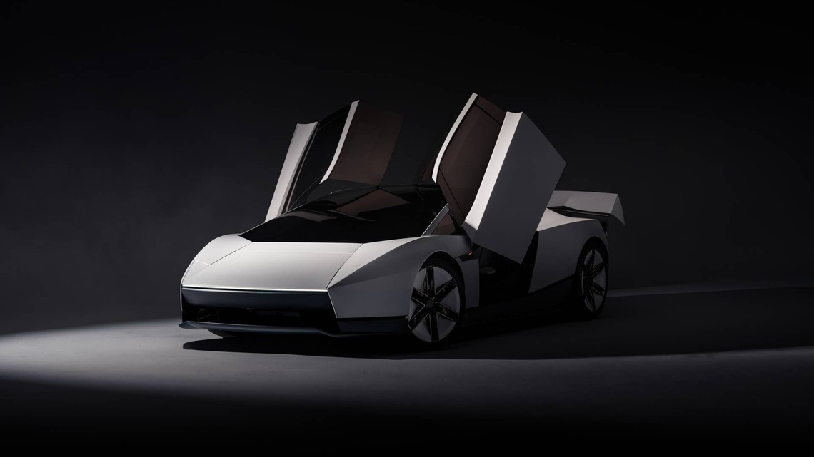 Elon Musk Promises Tesla Roadster Owners a Wild Looping Track 