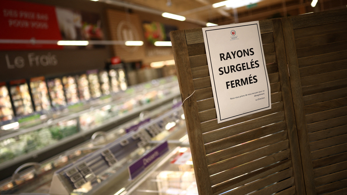 Explainer-Could hackers get inside my fridge? 