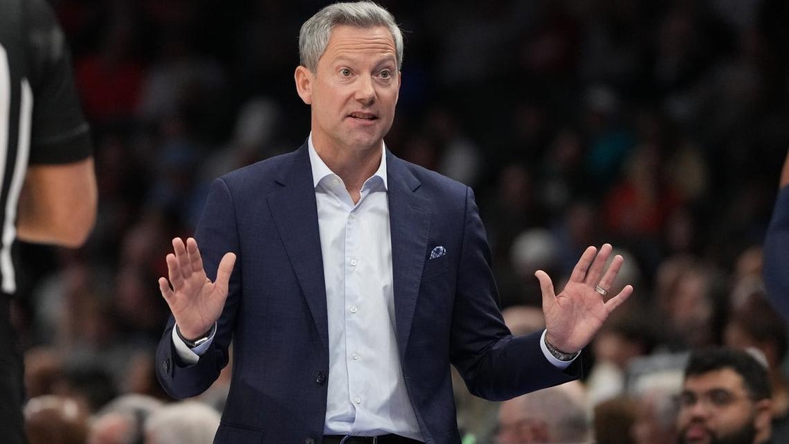 No. 10 Virginia vows to stick to process vs. No. 1 Duke in ACC final 