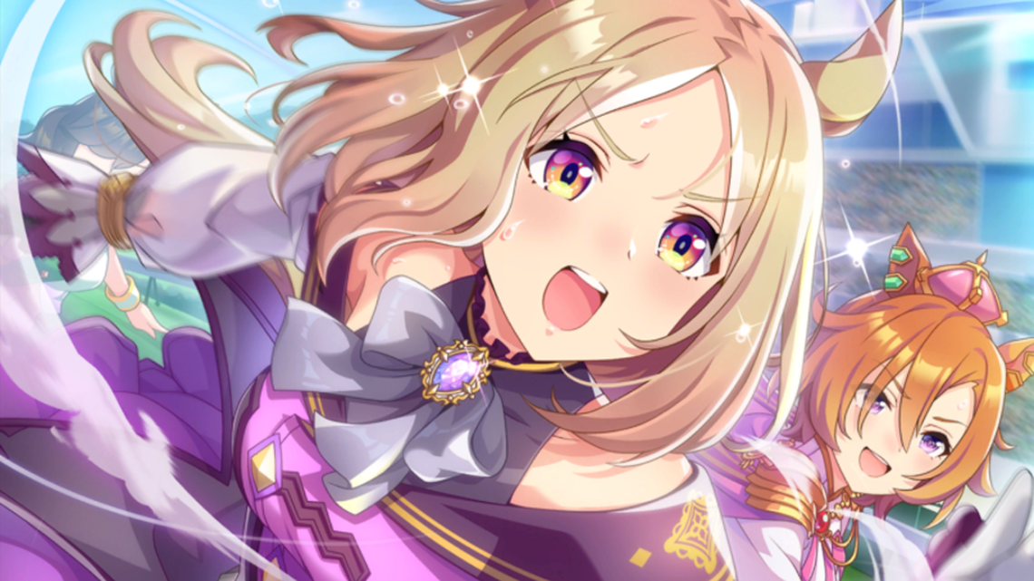 Should You Pull For SSR Narita Top Road (Speed) In Umamusume Pretty Derby? 