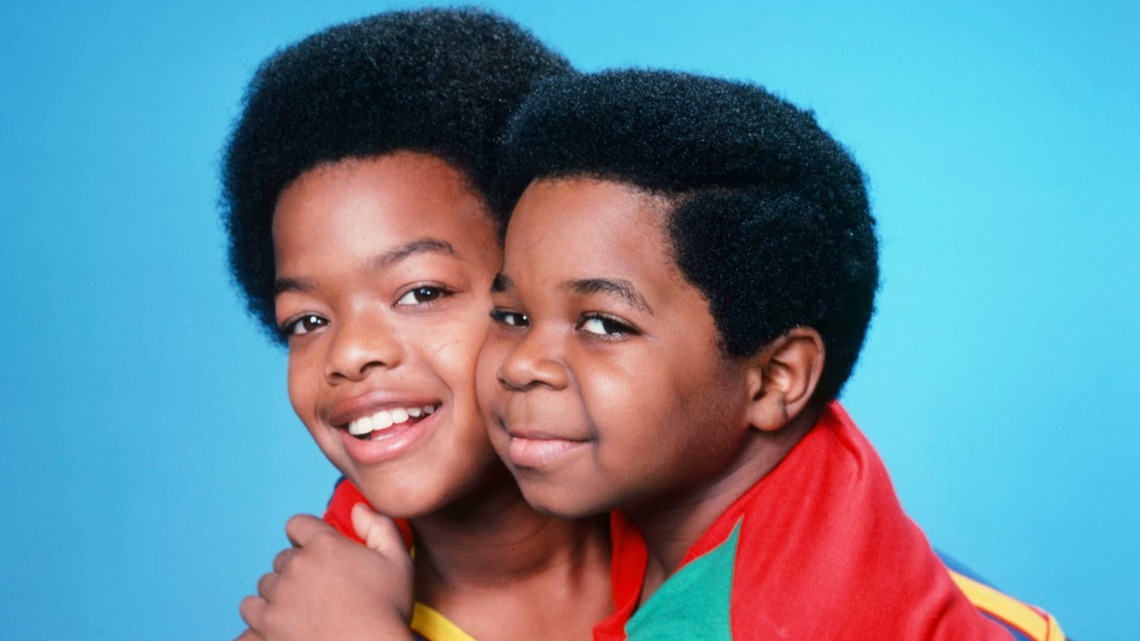 ‘Diff'rent Strokes' Star Had No Idea an Iconic TV Dad Wrote and Sang His Show's Theme Song Until 15 Years Later 