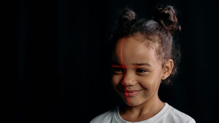 This is your brain on childhood stress? Trauma leaves lasting mark