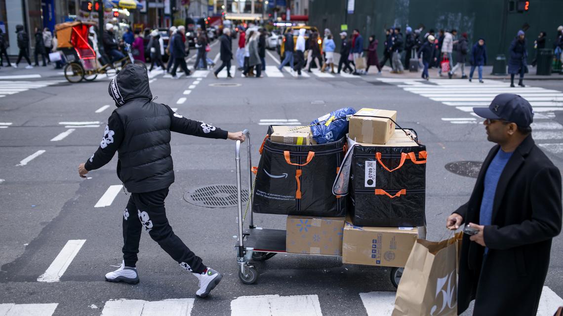 California accuses Amazon of price fixing in legal filing