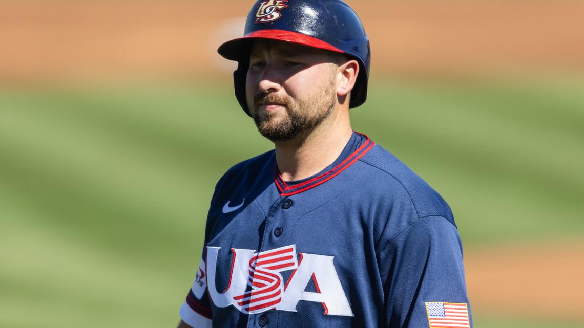 Calls Mount for Mark DeRosa to Make Cal Raleigh Move for Dominican Republic Game 