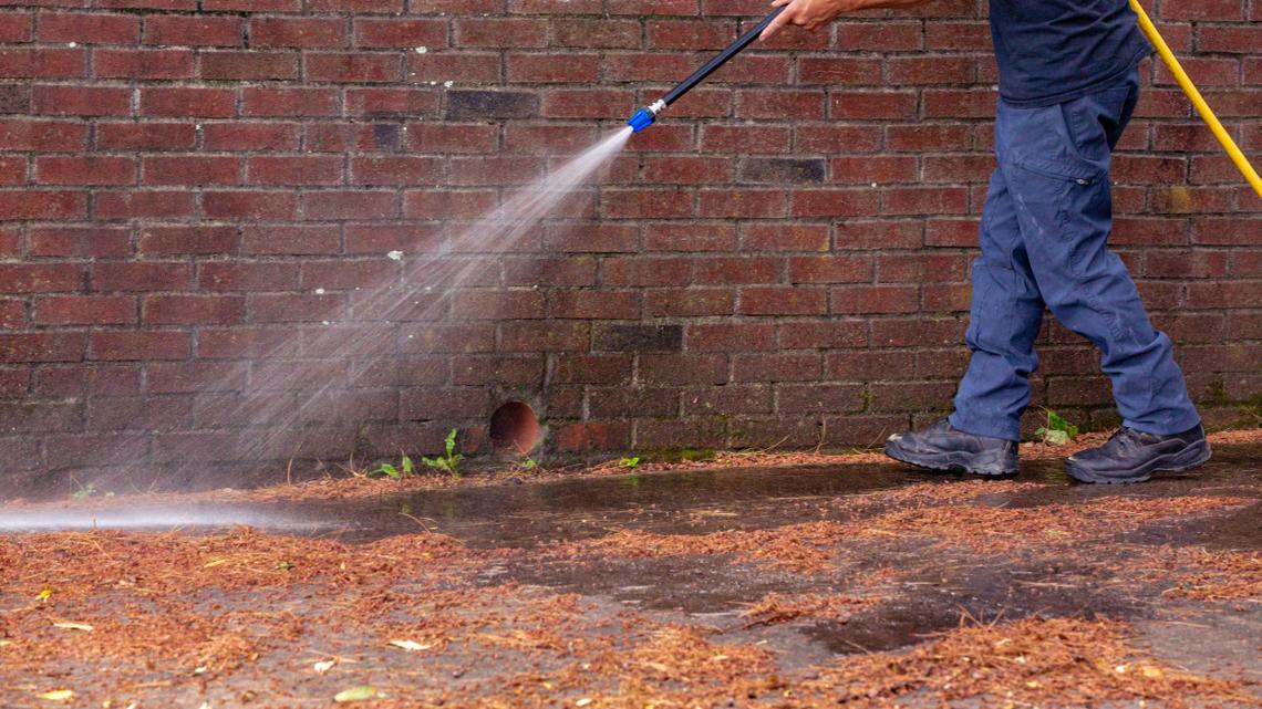Why Pressure Washers Cause Thousands of Injuries Every Year