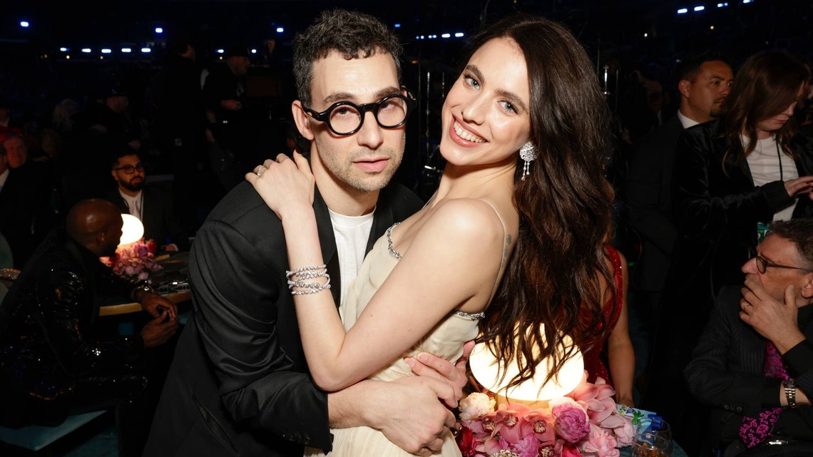 The Reason Why Margaret Qualley Initiated the Split From Her Music Producer Husband 