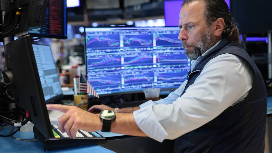Bank of America makes fresh 33% call on IonQ