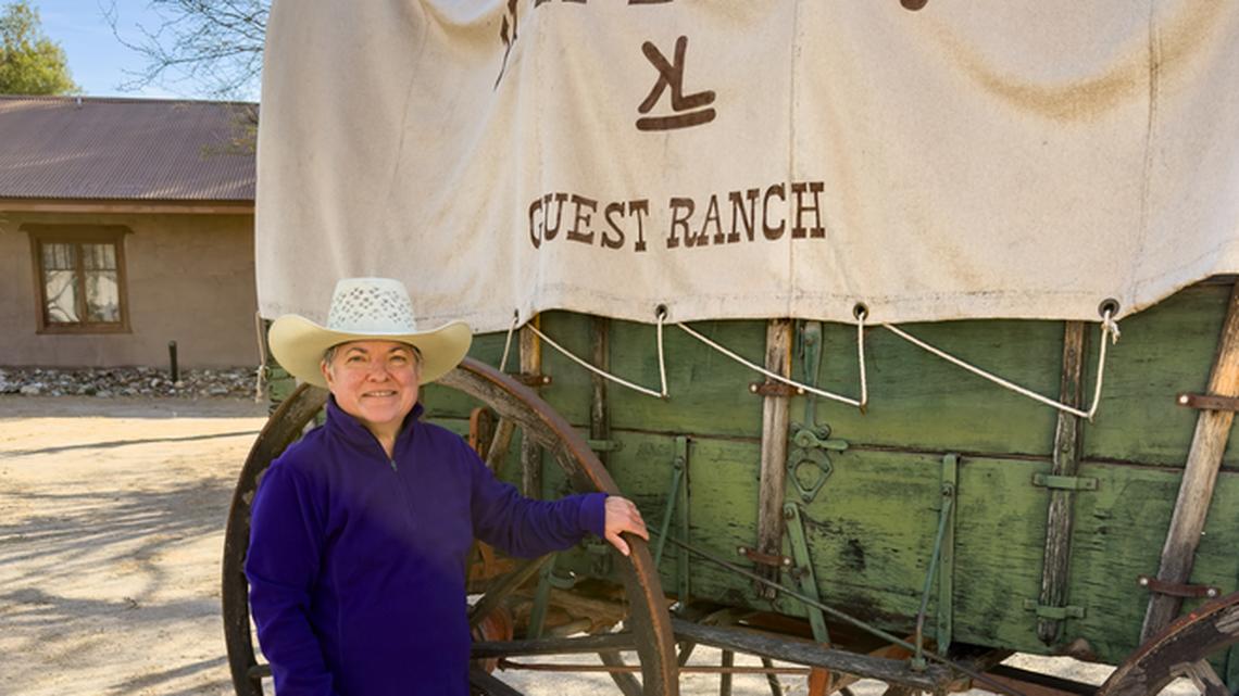 What to Wear on a Dude Ranch Vacation (Without Looking Like a Rookie) 