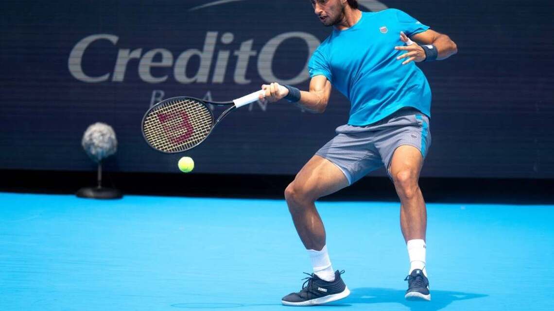 Thiago Agustin Tirante stuns Novak Djokovic at humid Cincinnati Open 