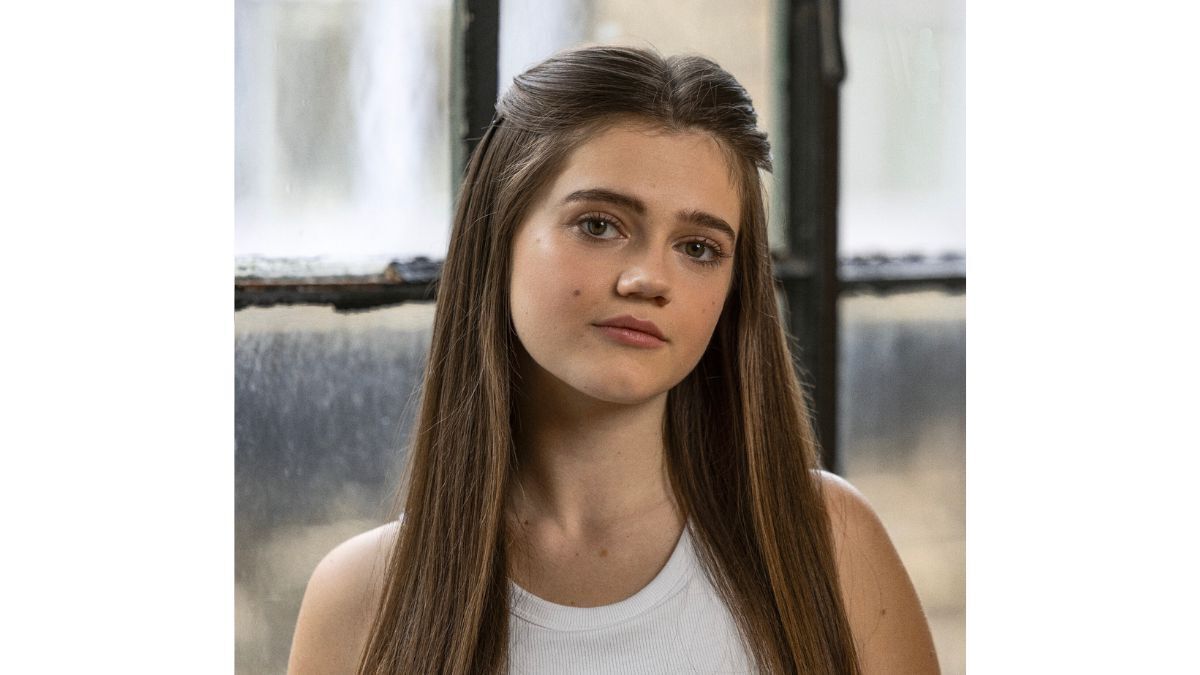 Nancy SurridgeAmazon Prime Video