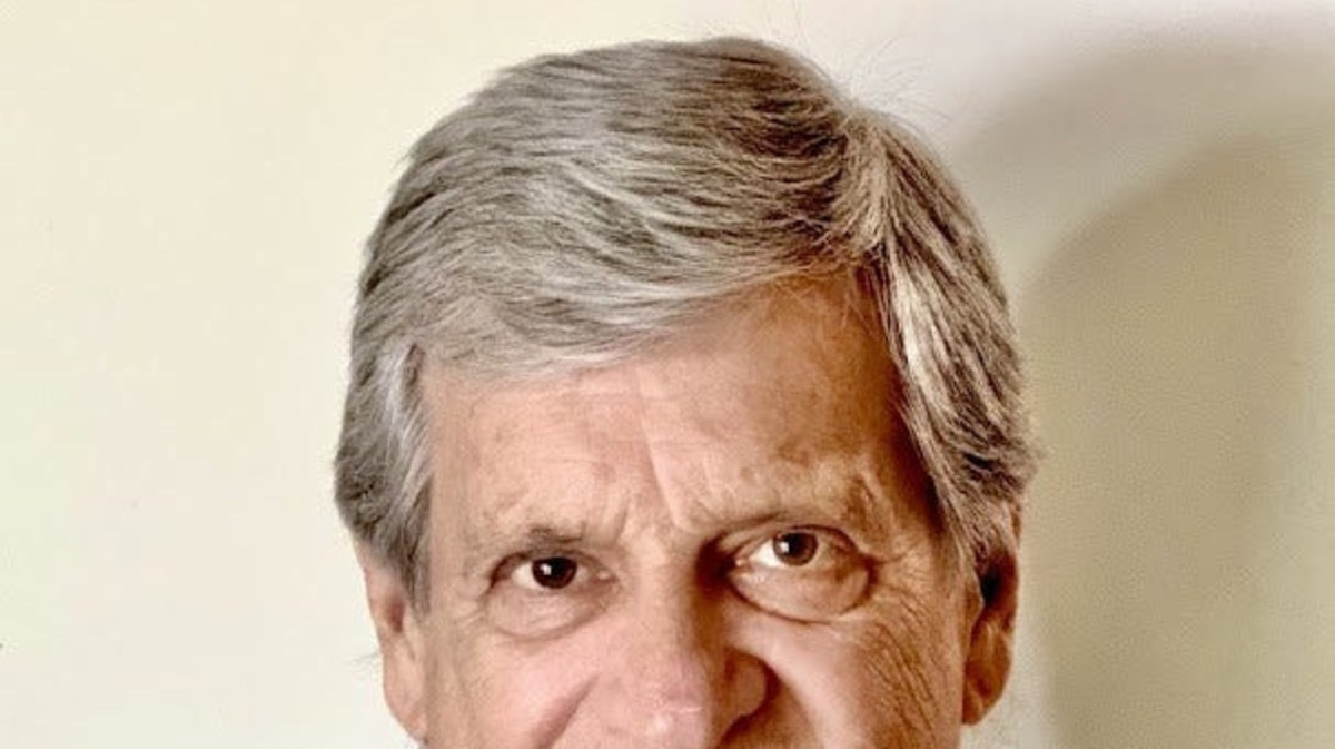 Retired real estate agent Don Antonacchio is one of five candidates running for Seat 5 for the Naples Airport Authority