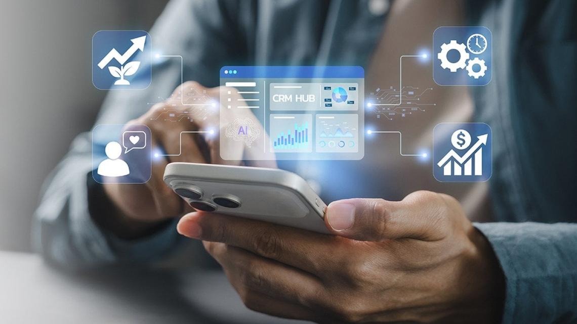 The GTM laws of physics