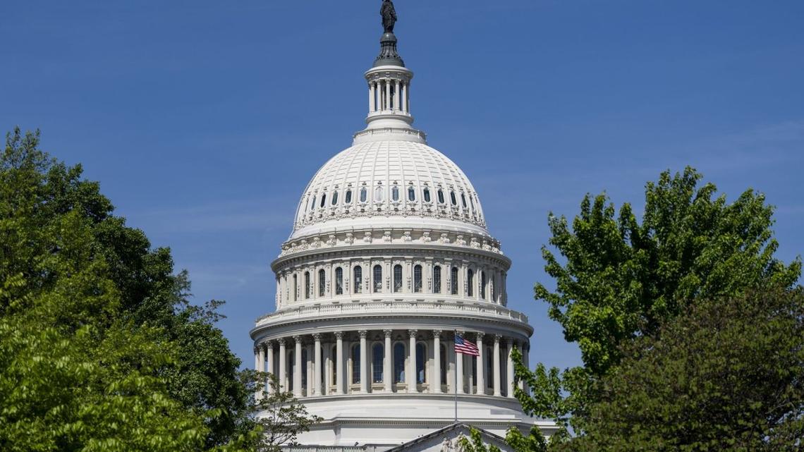 House extends deportation protection for Haitians in the United States 