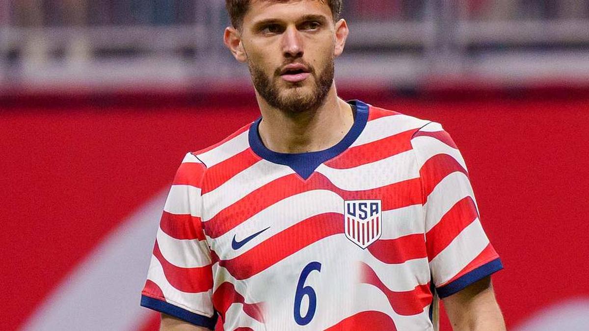  Tanner Tessmann had been a regular in recent windows with the USMNT. | Andrew J. Clark/ISI Photos/USSF/Getty Images 