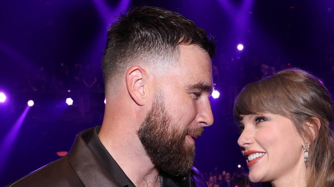 The Hidden Madison Square Garden History Behind Taylor Swift's Wedding 