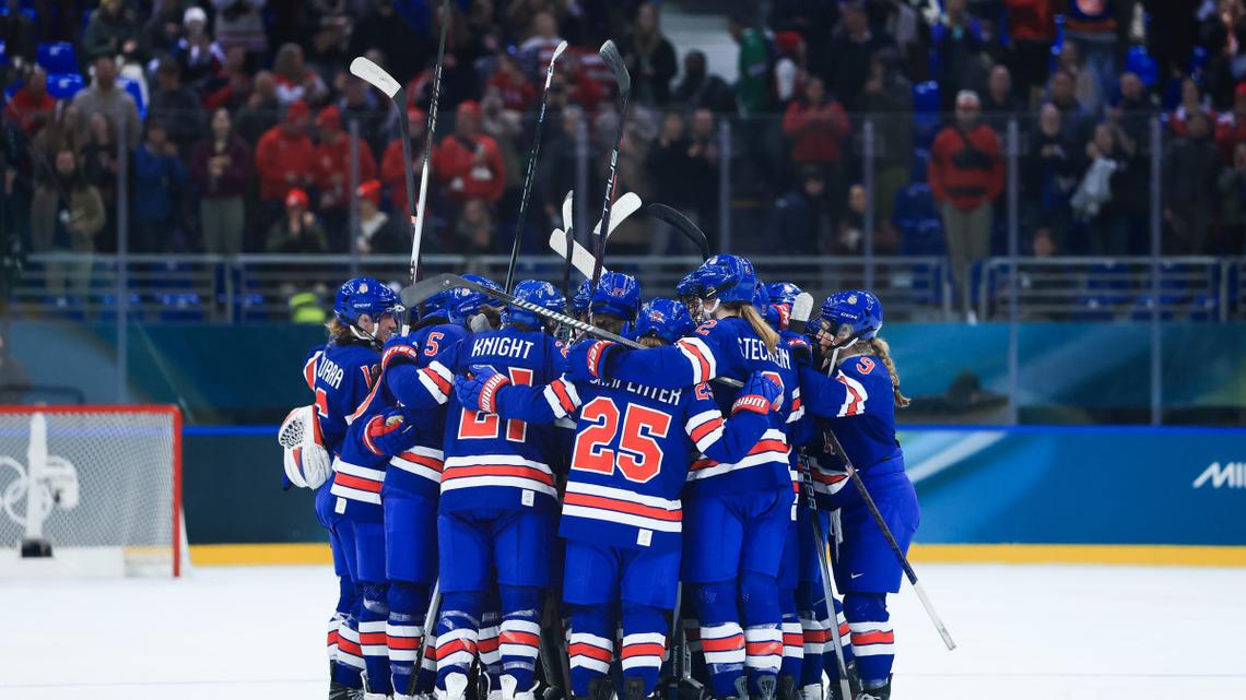 USA vs. Canada Start Time Sparks Major Outrage In America