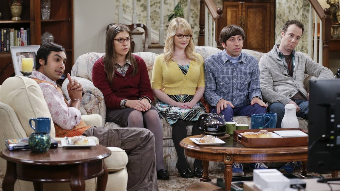 'The Big Bang Theory' Actor Wasn't Even Interested in Acting Before Landing His Role 