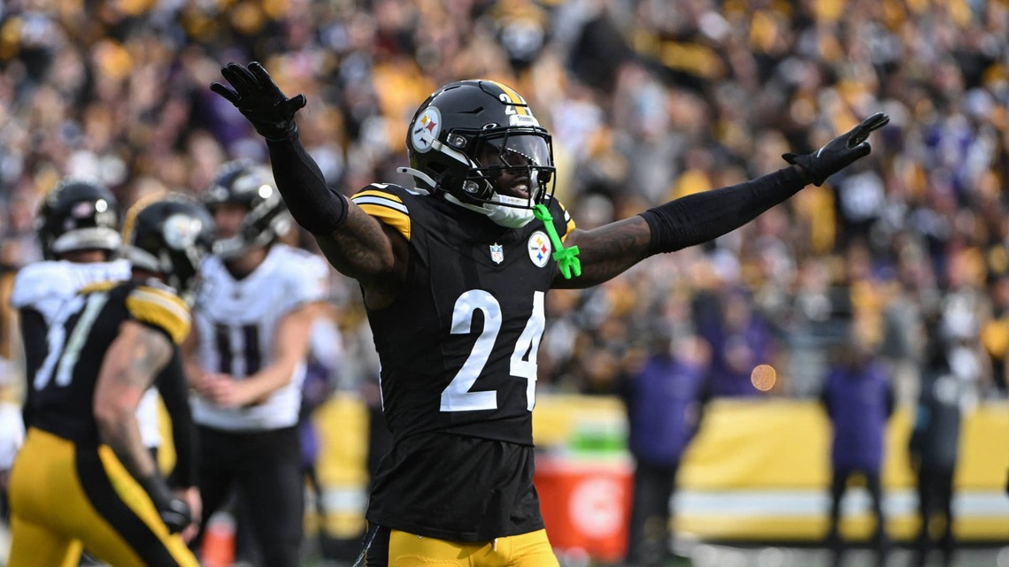 Will Joey Porter Jr.'s Steelers PUP Designation Affect Contract Timeline? 
