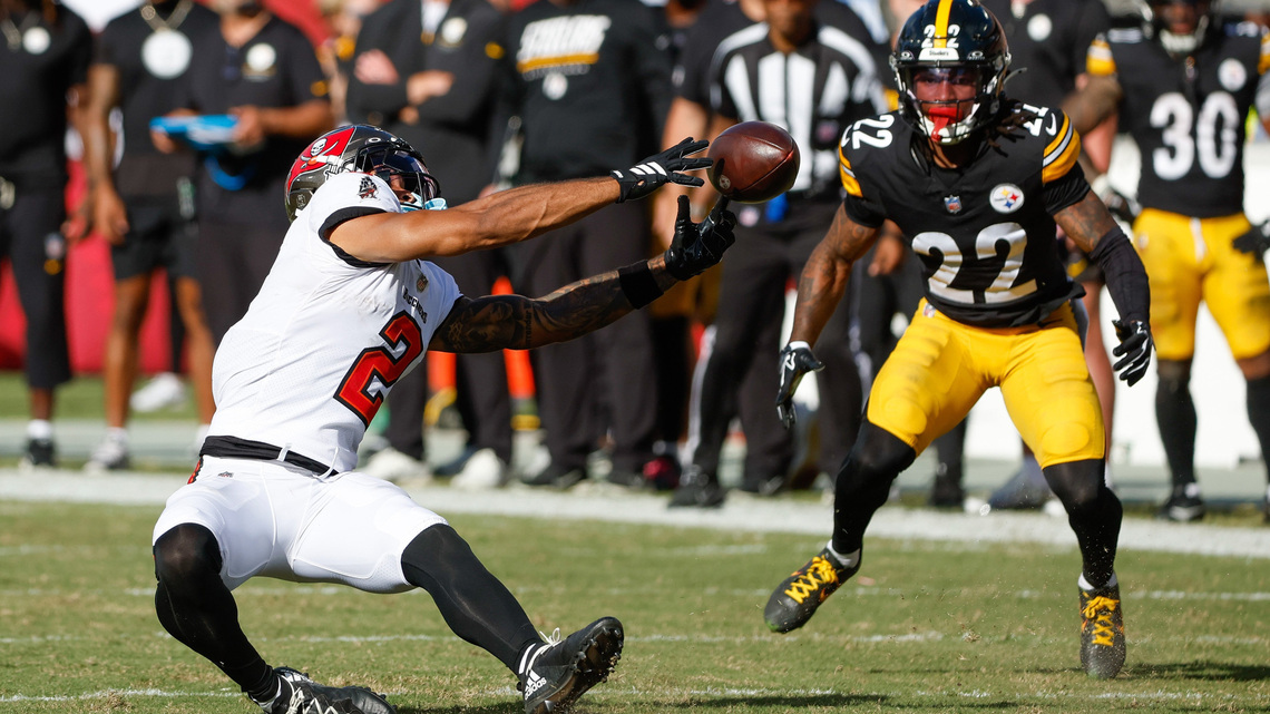 John Romano: When you're losing as much as the Buccaneers, the critiques no longer matter 