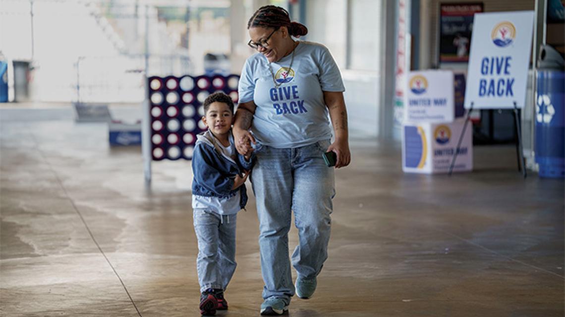 
        The Holiday Spirit Matters But So Does What Happens After
       