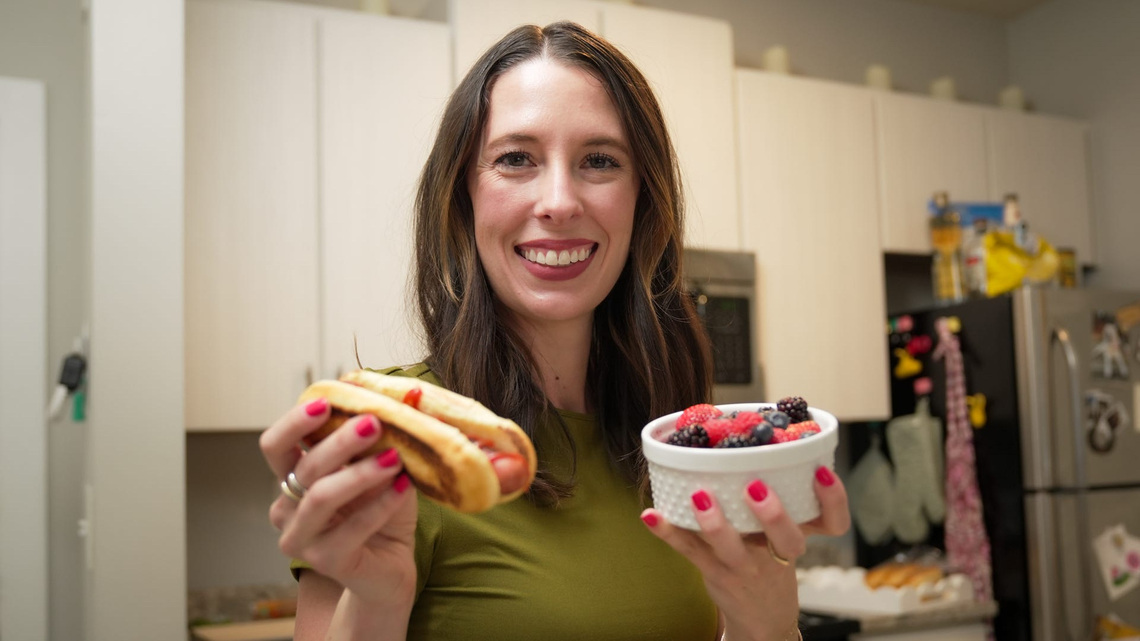 Hosting a cookout? Here's what not to share with your dog 
