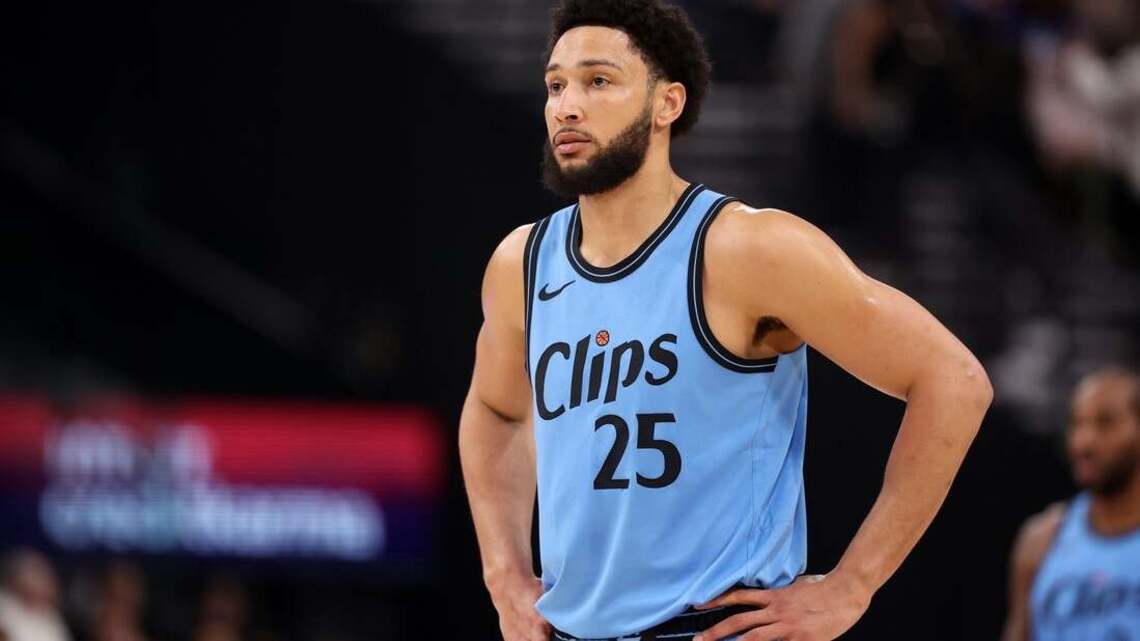 Ben Simmons agrees to 1-year, $3.5M deal with Kings