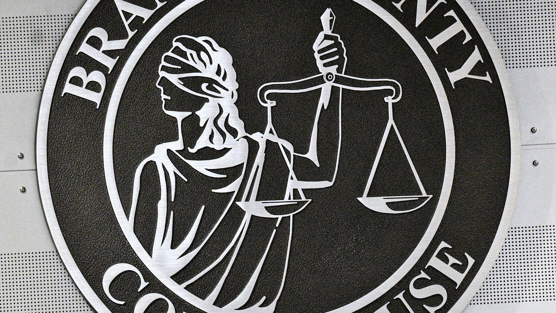Father, step-mother charged with first-degree child abuse in Branch County