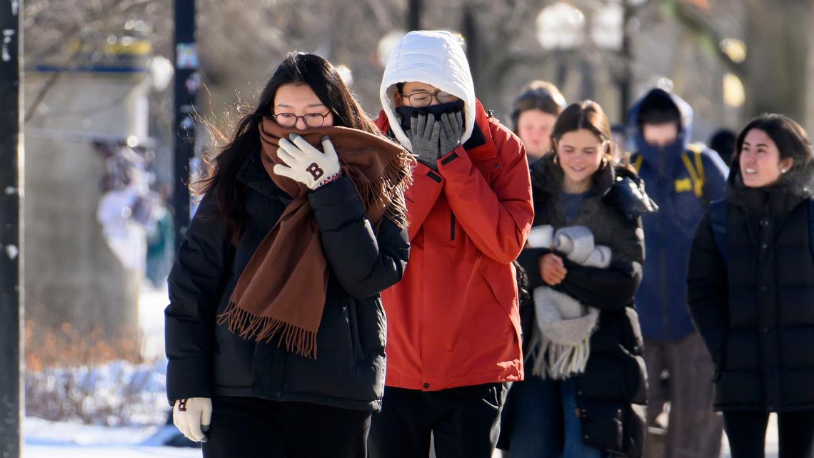 University of Michigan named possible Defense Department partner amid federal probes 