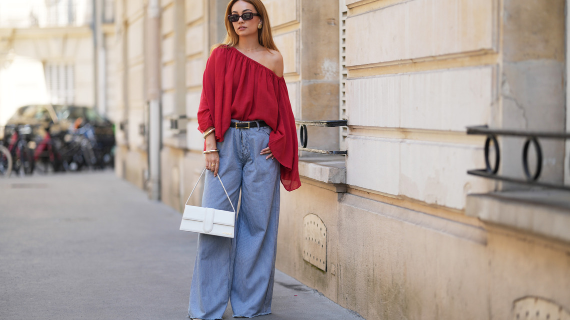These 17 Casual Yet Elevated Tops Are Rich Mom Fall Staples - From $4 