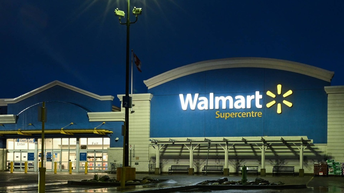 Walmart settles billion-dollar opioid case for $50 million 