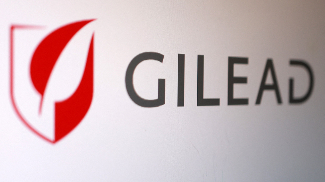 US FDA approves Gilead's once-daily combination pill for HIV treatment 