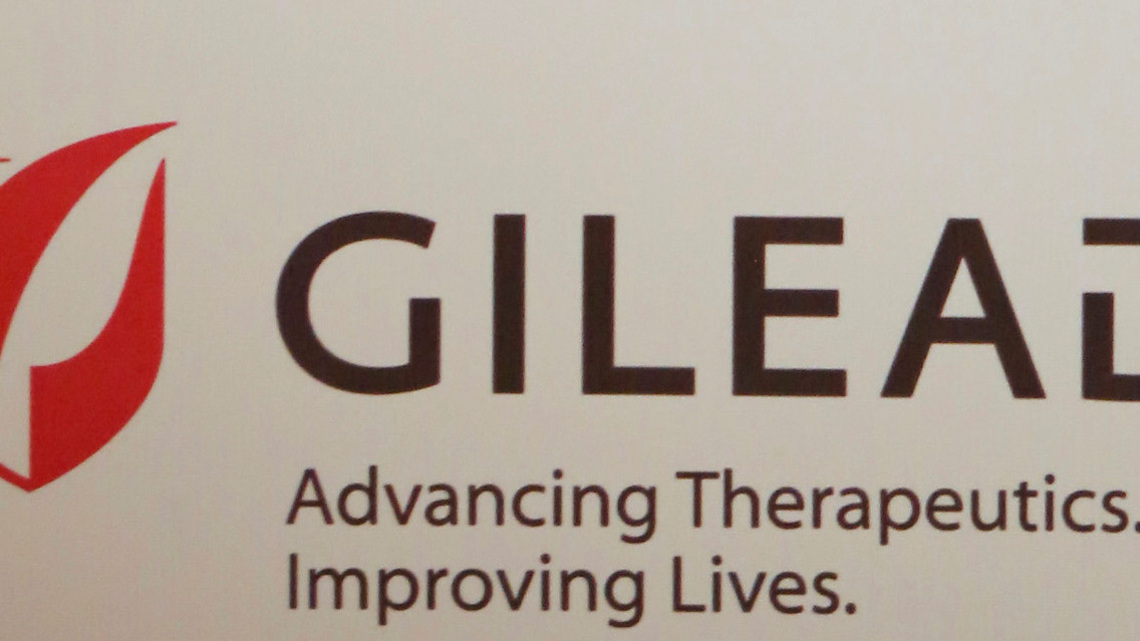 Congo begins trial of Gilead's experimental antiviral for Ebola Bundibugyo 