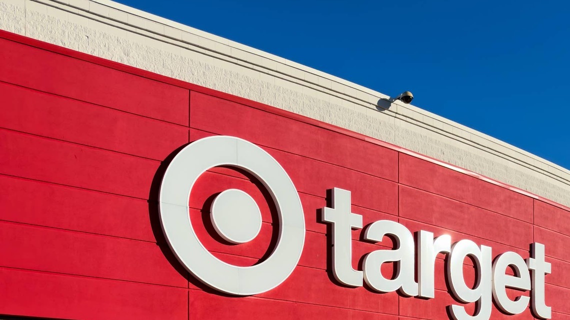 Dogs Who Love to Shake Their Toys Need to Meet Target's $13 Floppy Alpaca 