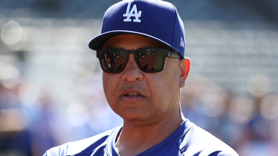 Dodgers' Dave Roberts Reveals Reason Behind Injury Decision