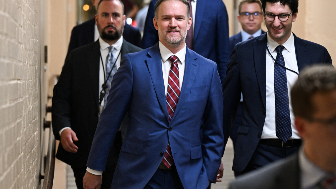 Greer says agriculture, non-tariff barrier announcements likely during Xi visit 