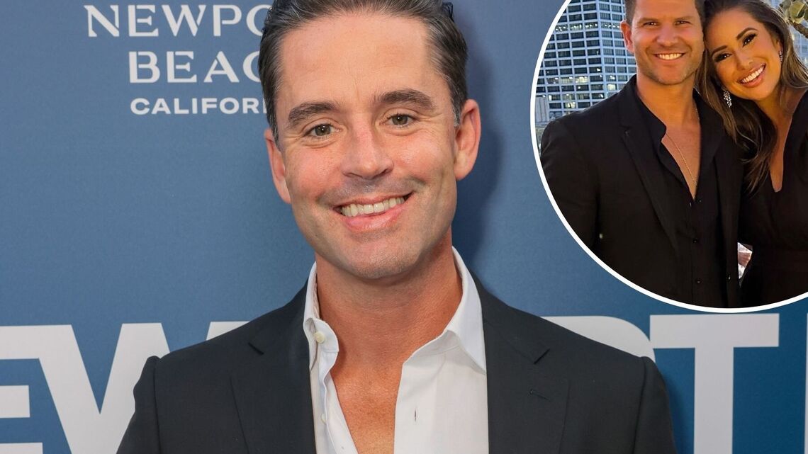 The Valley's Jesse Lally Defends Danny Booko, Praises His and Nia's Marriage 